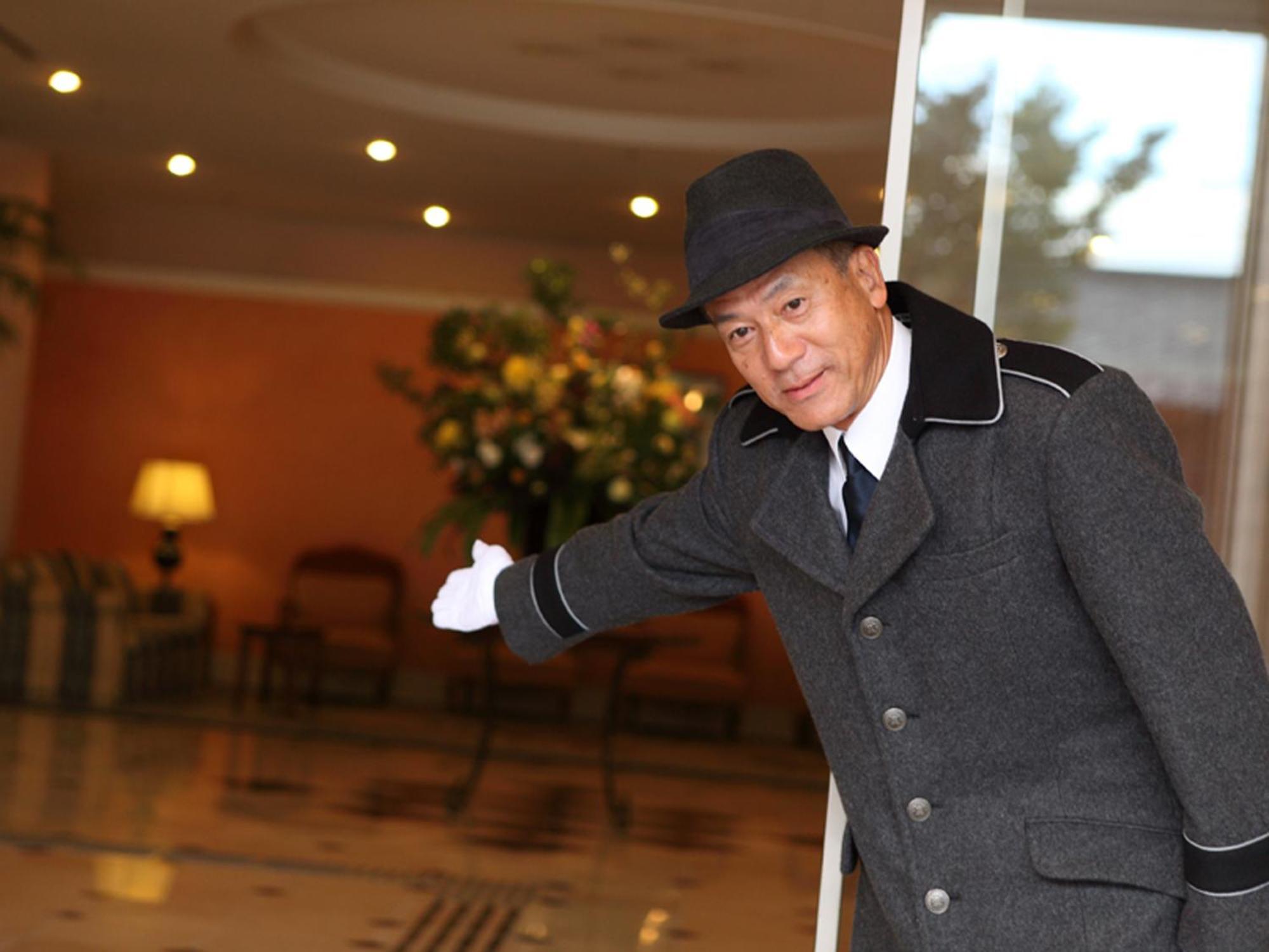 Hotel Crown Palais Chiryu Екстериор снимка