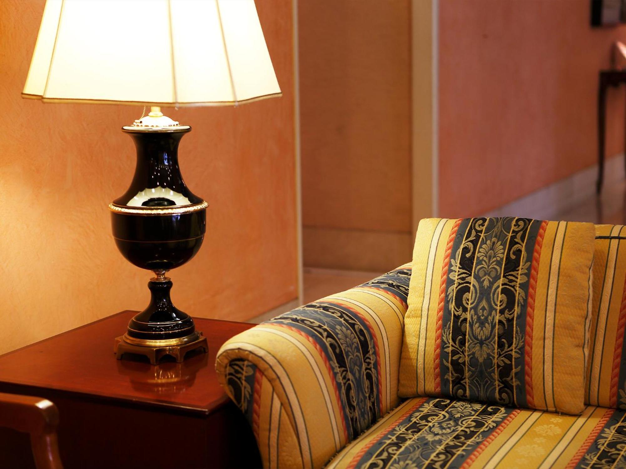 Hotel Crown Palais Chiryu Екстериор снимка