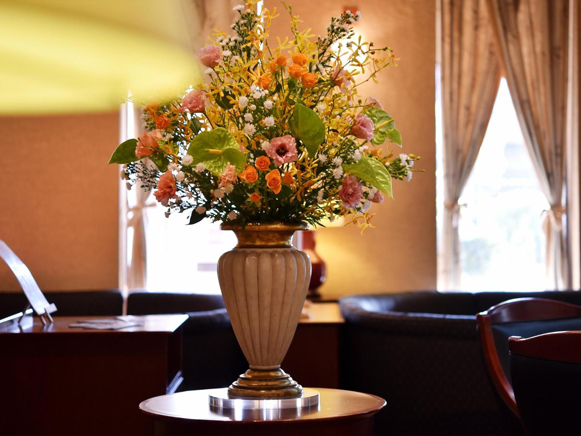 Hotel Crown Palais Chiryu Екстериор снимка