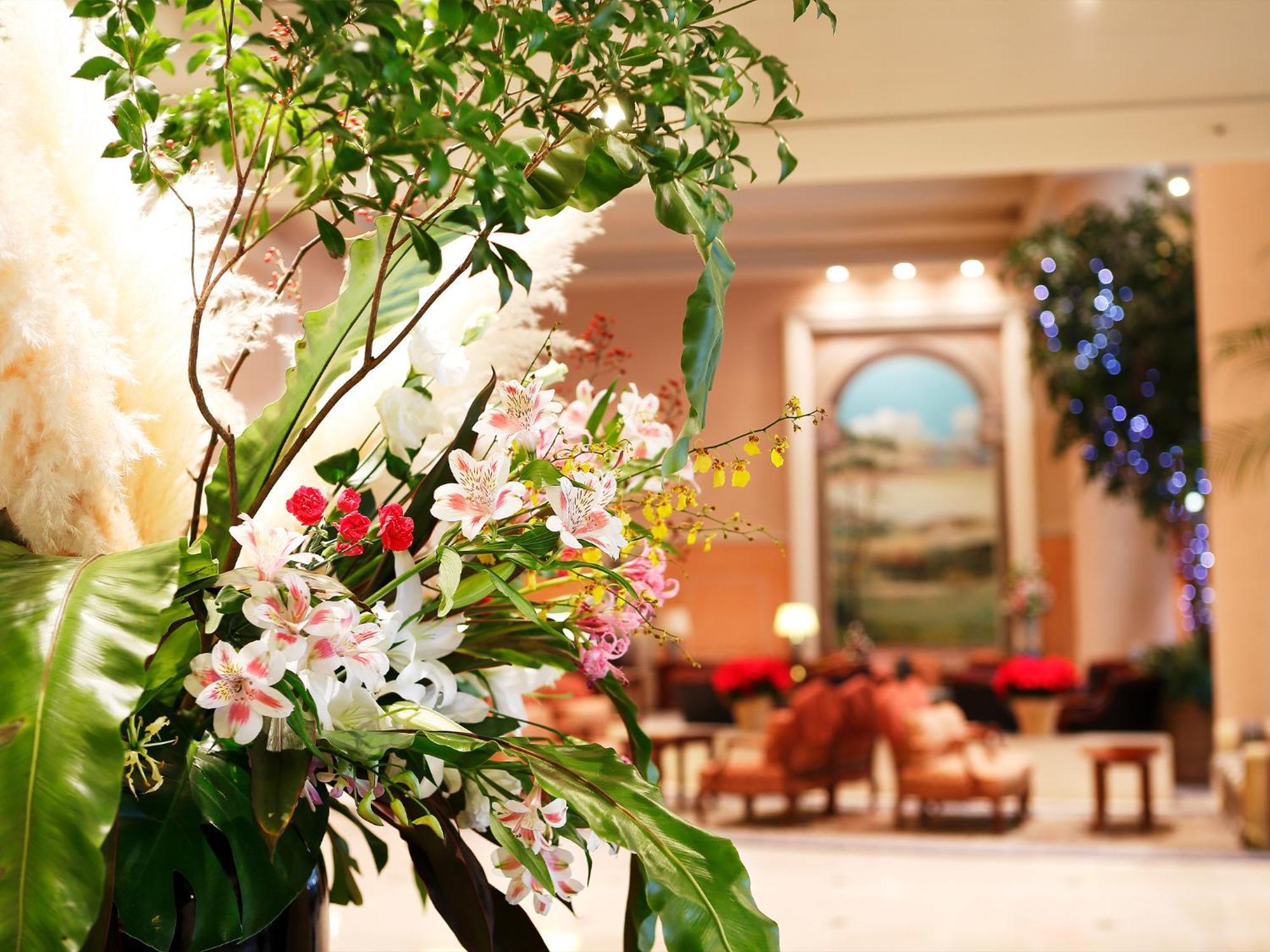 Hotel Crown Palais Chiryu Екстериор снимка